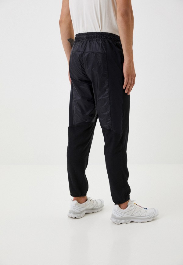 фото Брюки спортивные mad will