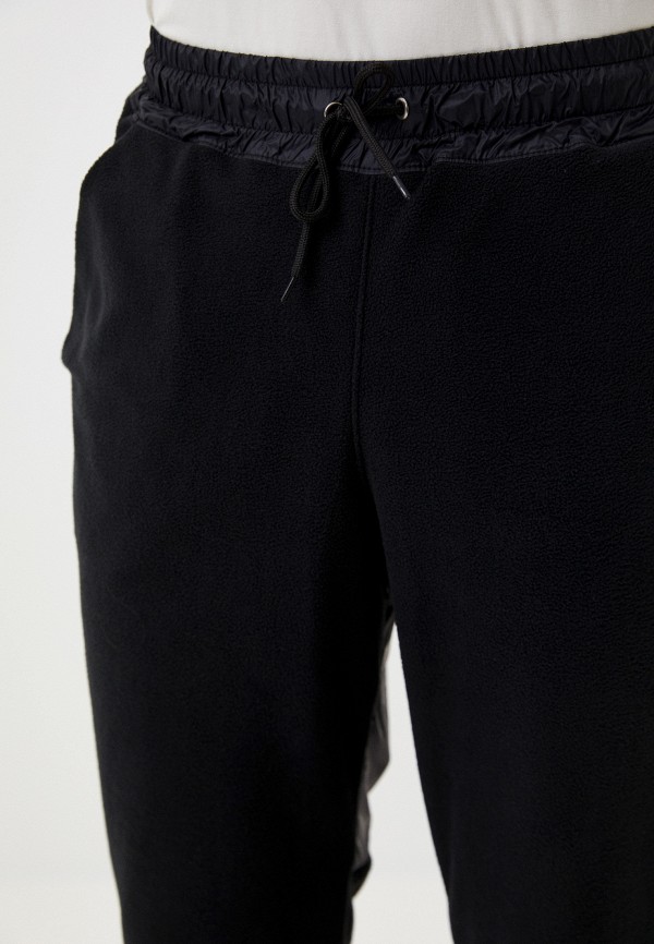 фото Брюки спортивные mad will