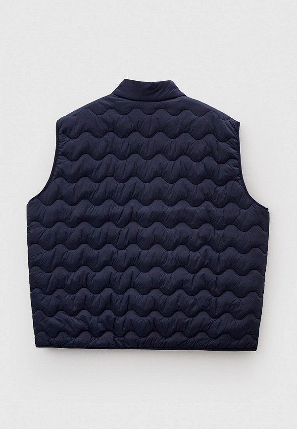 фото Жилет утепленный lyle & scott