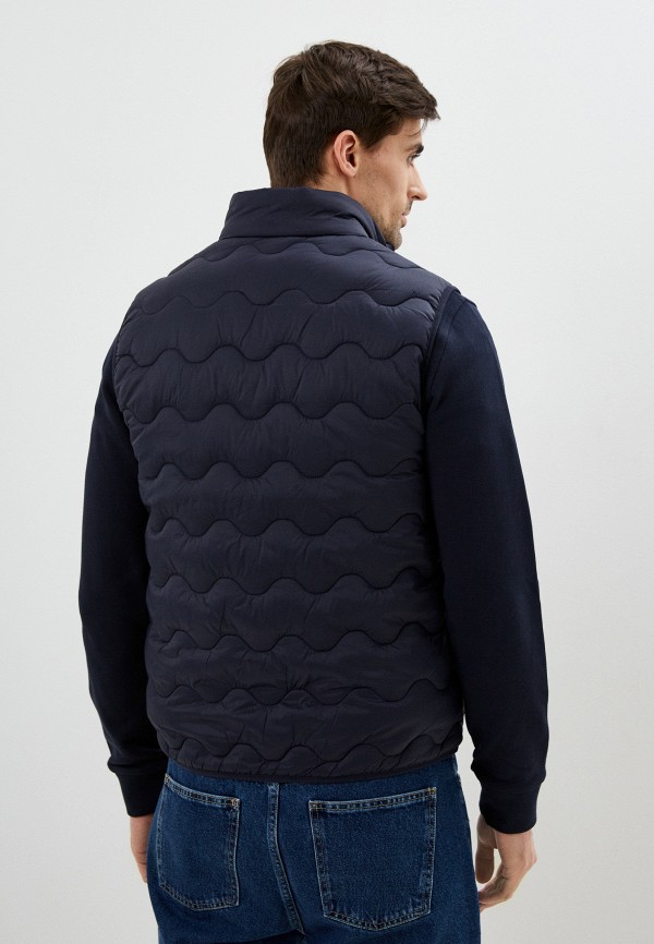 фото Жилет утепленный lyle & scott