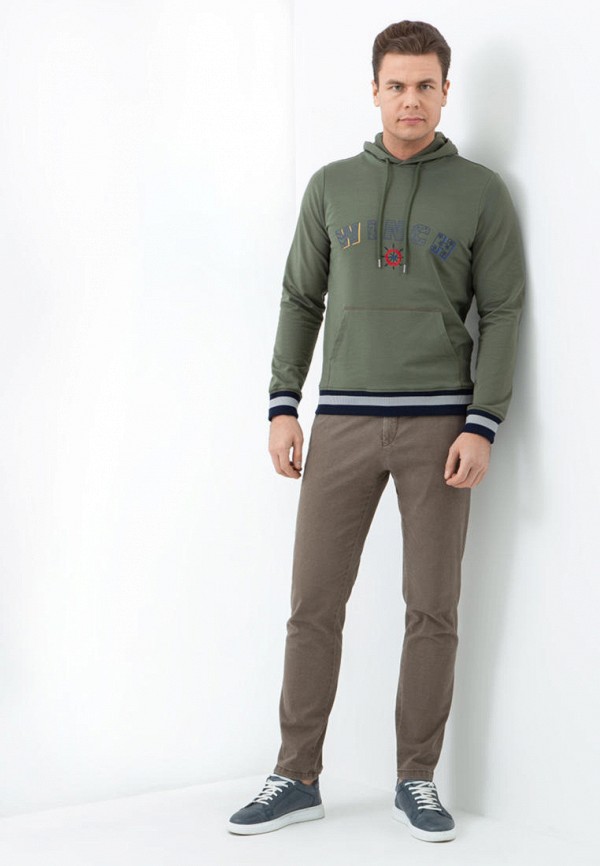 фото Худи thomas berger