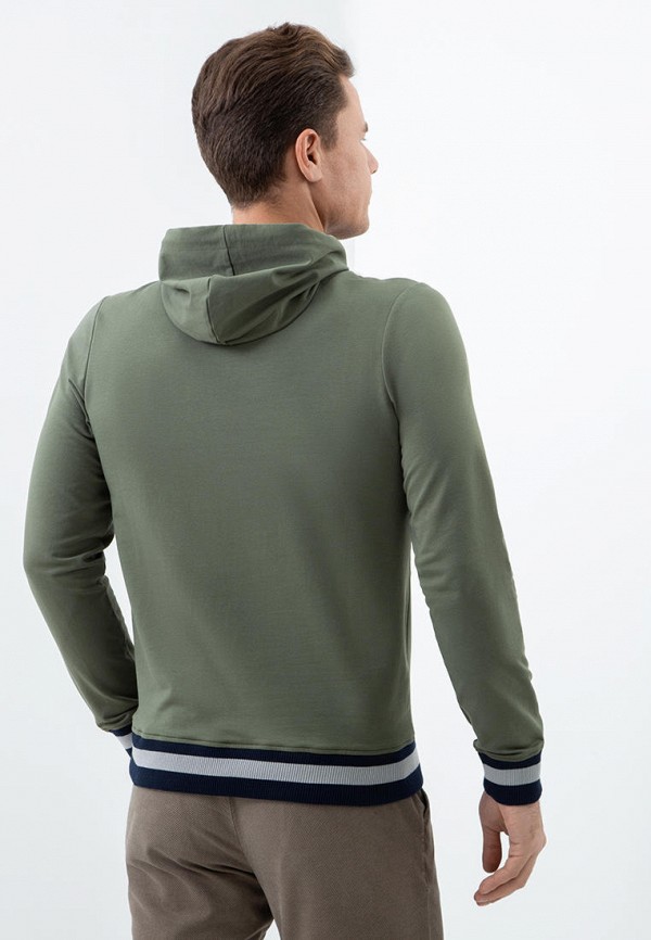 фото Худи thomas berger