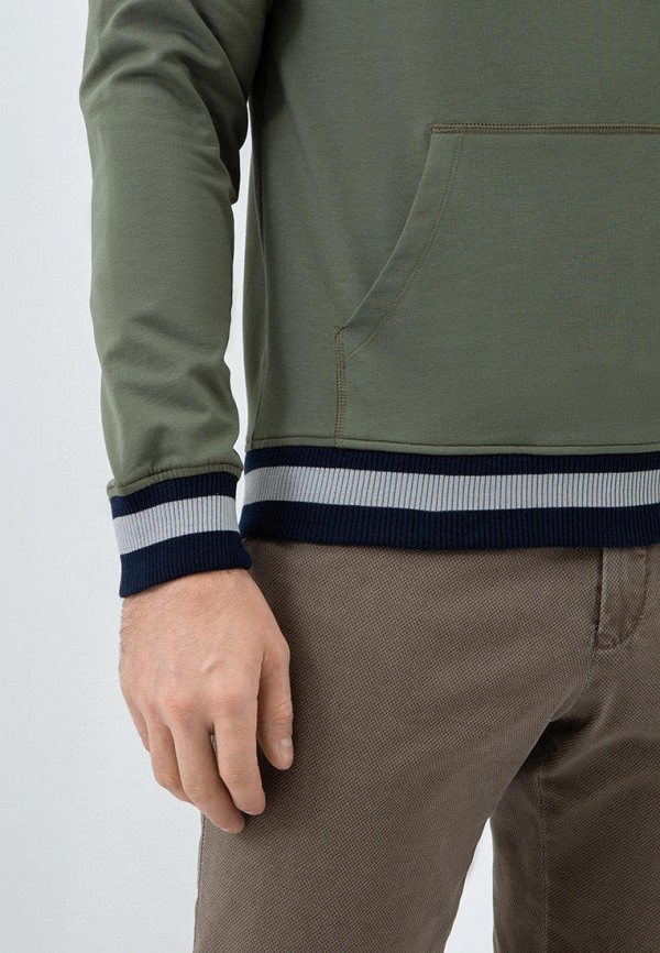 фото Худи thomas berger