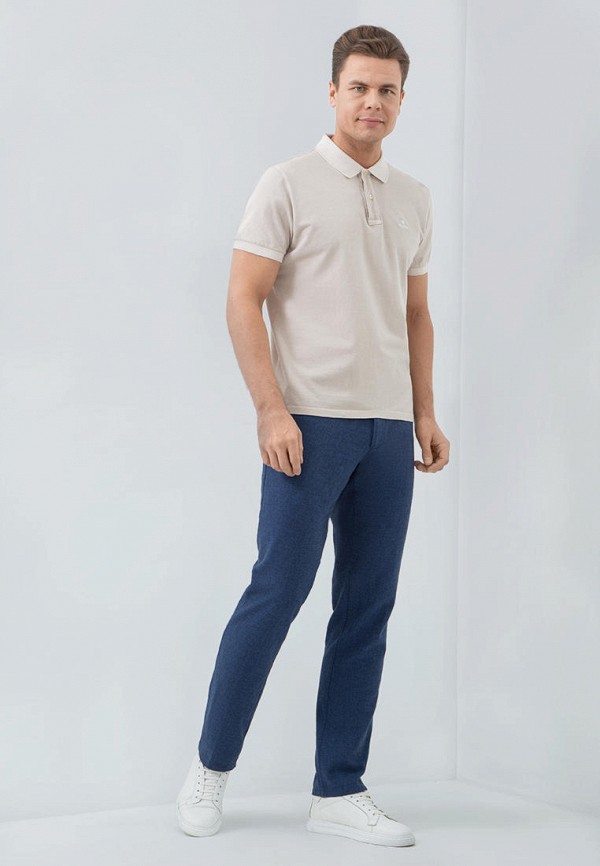 Брюки Thomas Berger синий, размер 50, фото 2