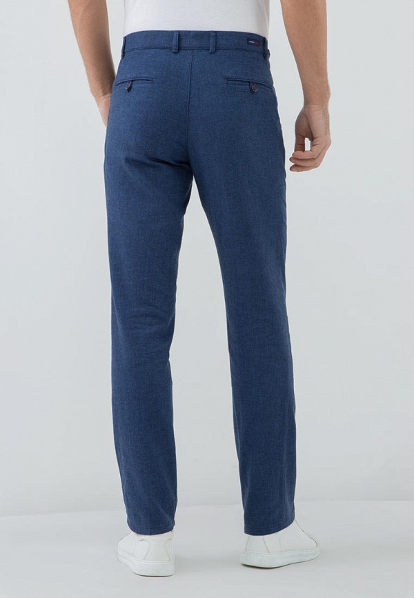 Брюки Thomas Berger синий, размер 50, фото 3