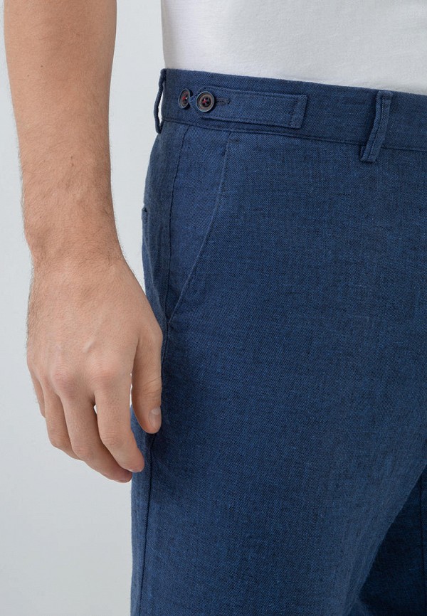 Брюки Thomas Berger синий, размер 50, фото 4