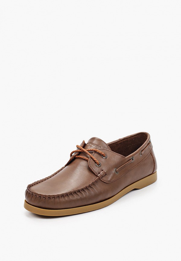 Топсайдеры Thomas Munz коричневый, размер 42, фото 2