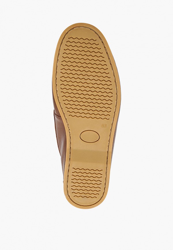 Топсайдеры Thomas Munz коричневый, размер 42, фото 5