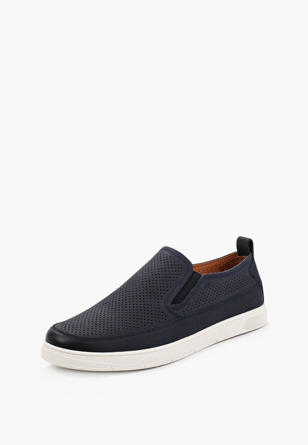 фото Слипоны thomas munz