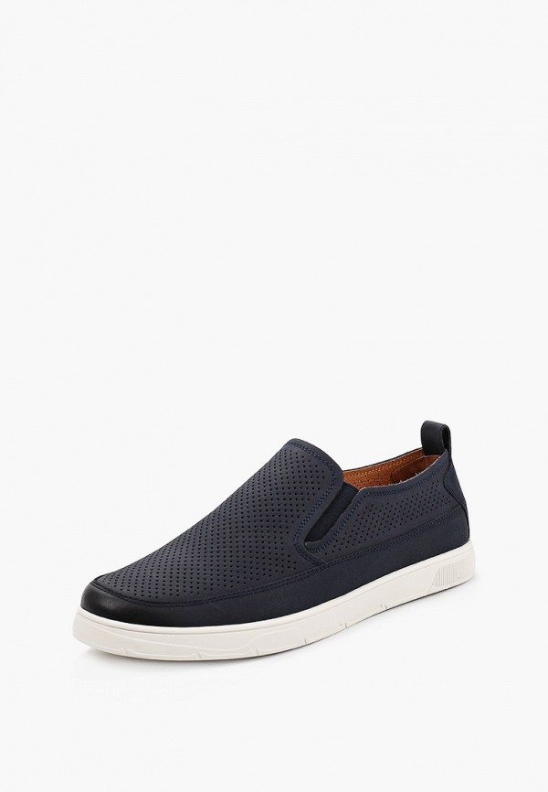 фото Слипоны thomas munz