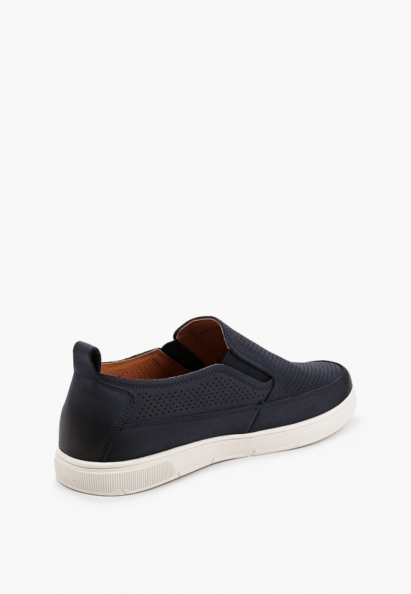 фото Слипоны thomas munz