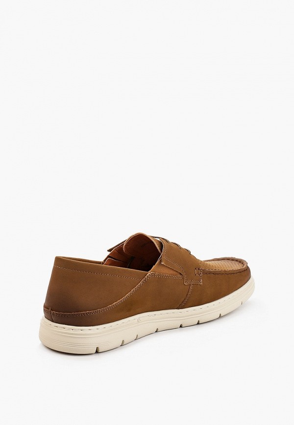 Ботинки Thomas Munz коричневый, размер 44, фото 3