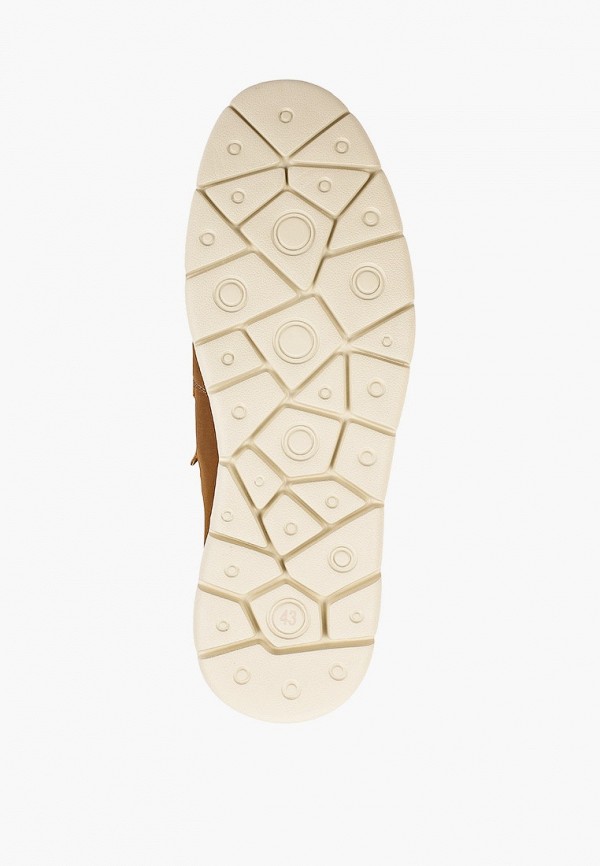 Ботинки Thomas Munz коричневый, размер 44, фото 5