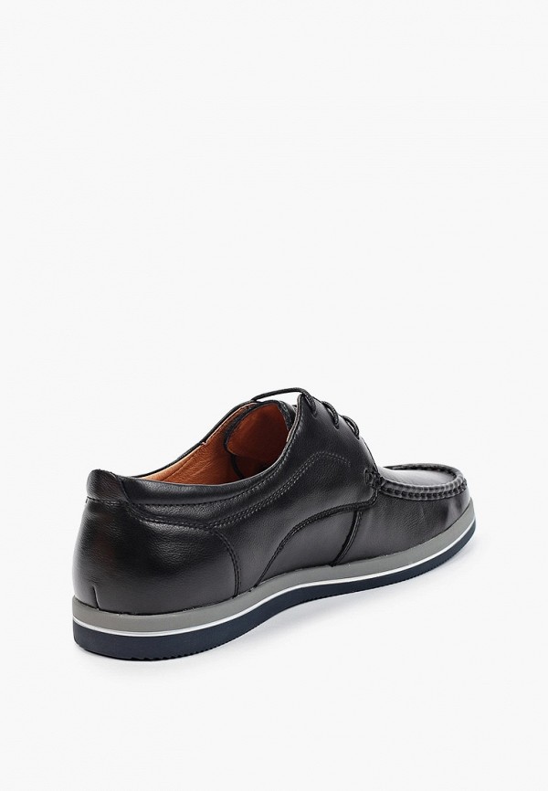 фото Ботинки thomas munz