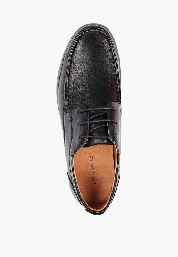 фото Ботинки thomas munz