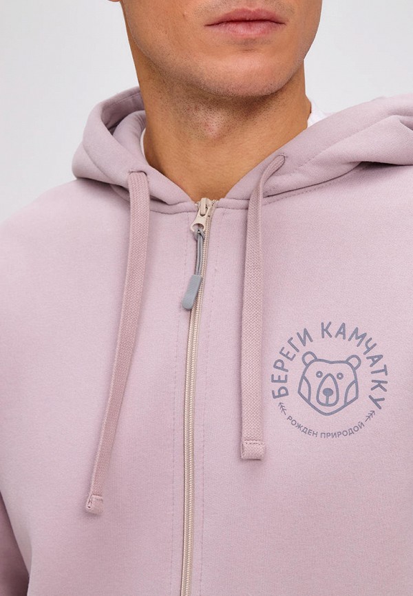 фото Толстовка береги