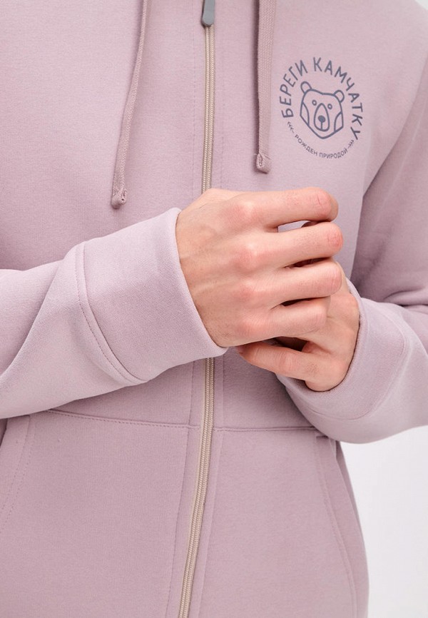 фото Толстовка береги