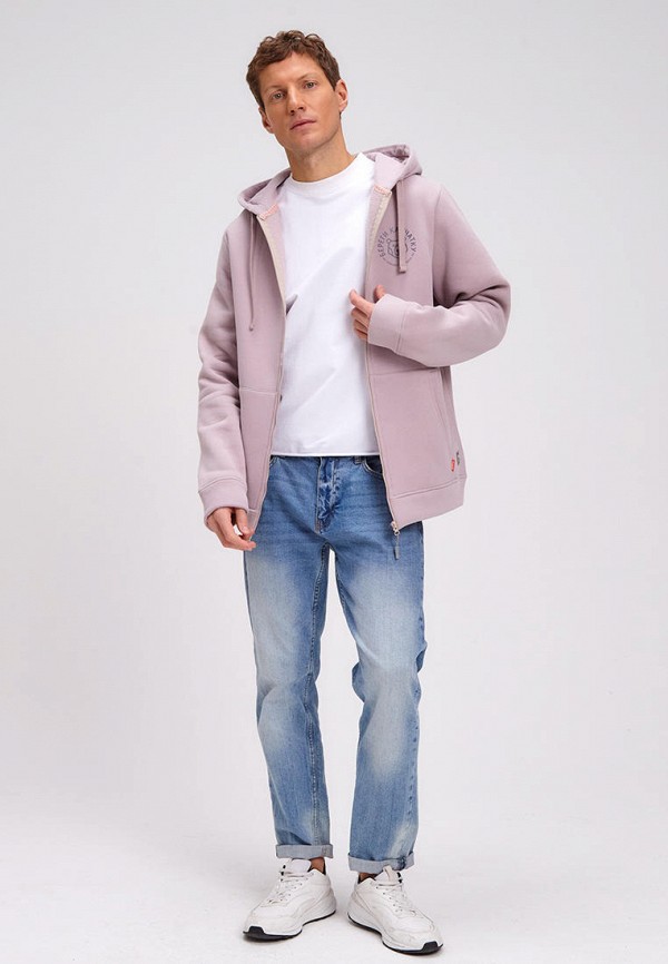 фото Толстовка береги