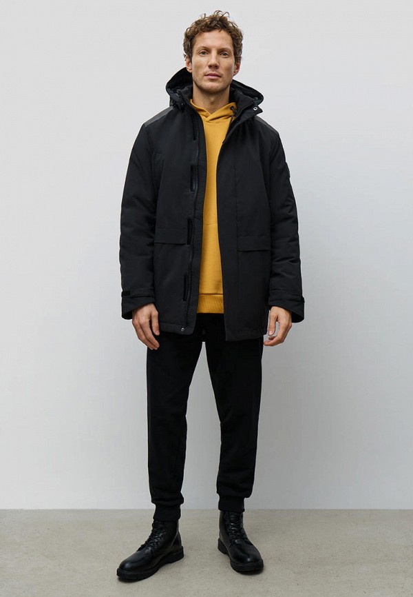 фото Куртка утепленная baon