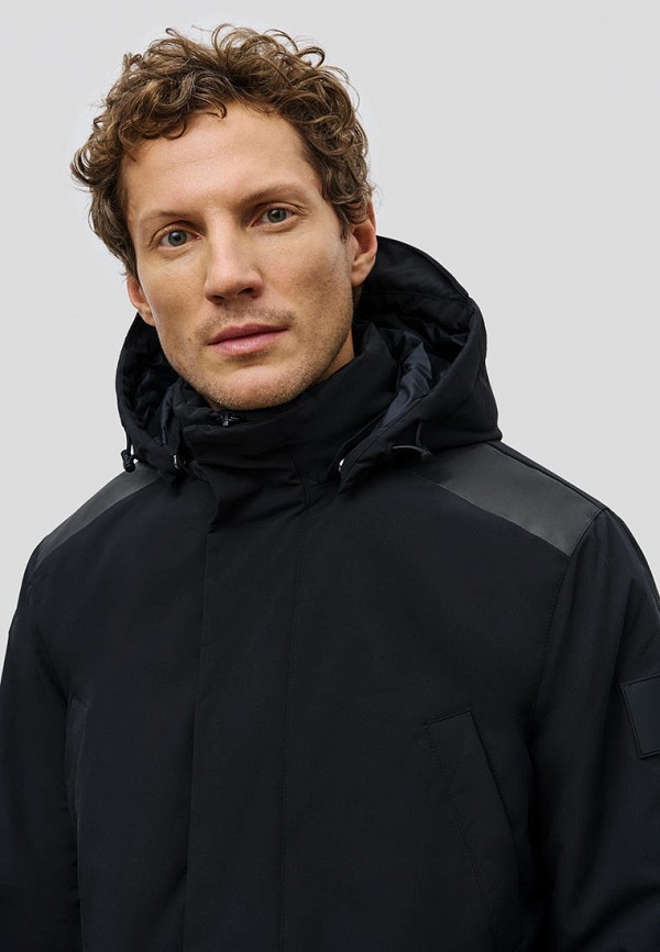 фото Куртка утепленная baon