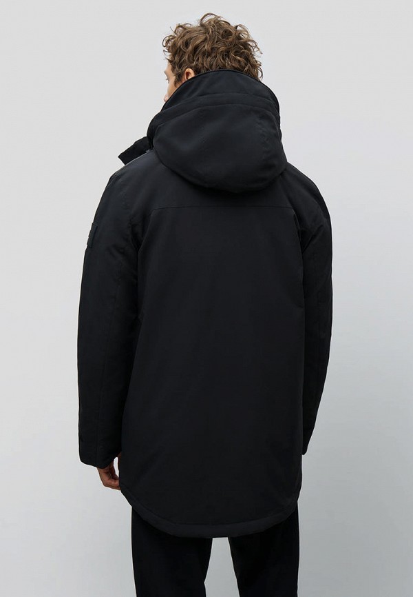 фото Куртка утепленная baon