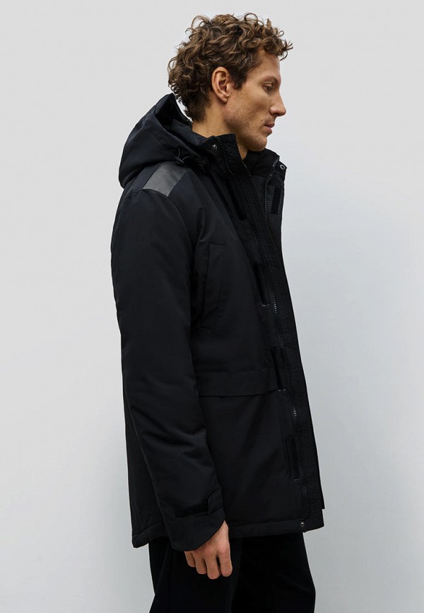 фото Куртка утепленная baon