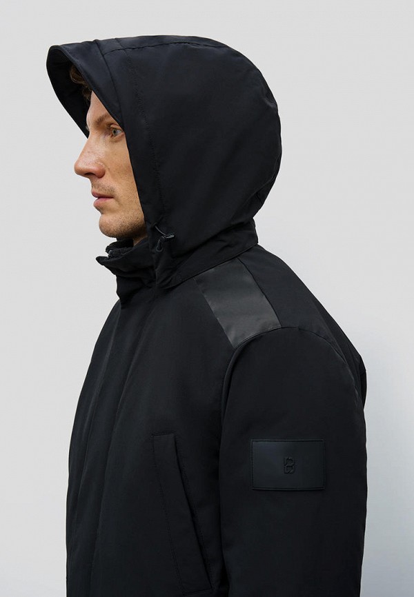 фото Куртка утепленная baon