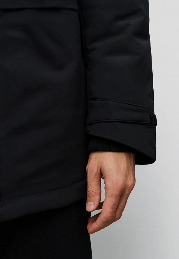 фото Куртка утепленная baon