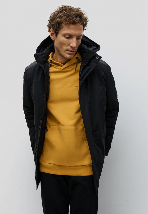 фото Куртка утепленная baon