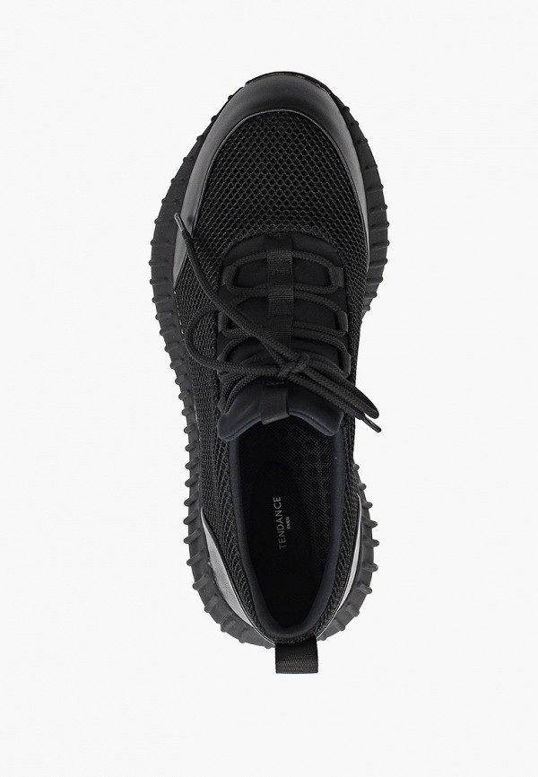 Кроссовки Tendance черный, размер 42, фото 4