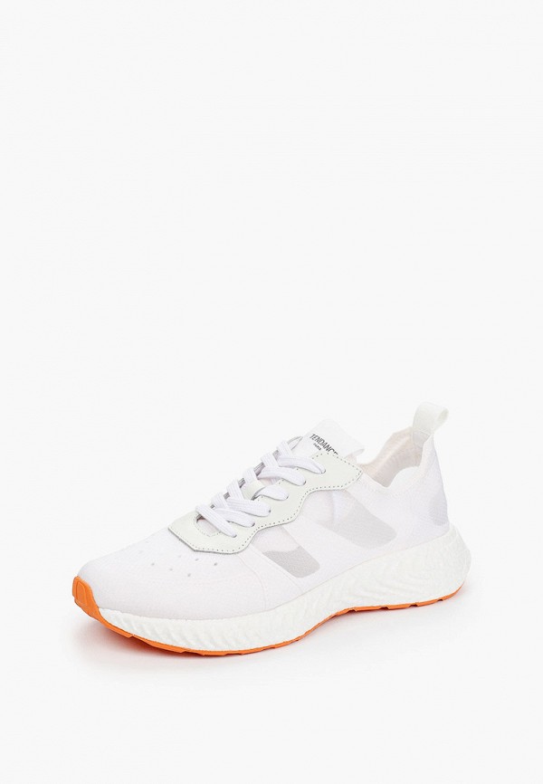 Кроссовки Tendance белый, размер 39, фото 2