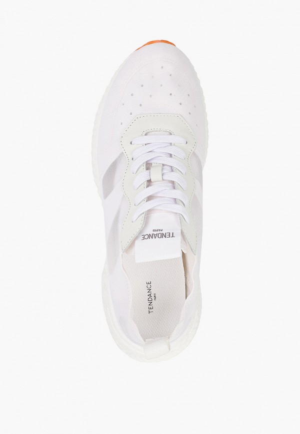 Кроссовки Tendance белый, размер 39, фото 4