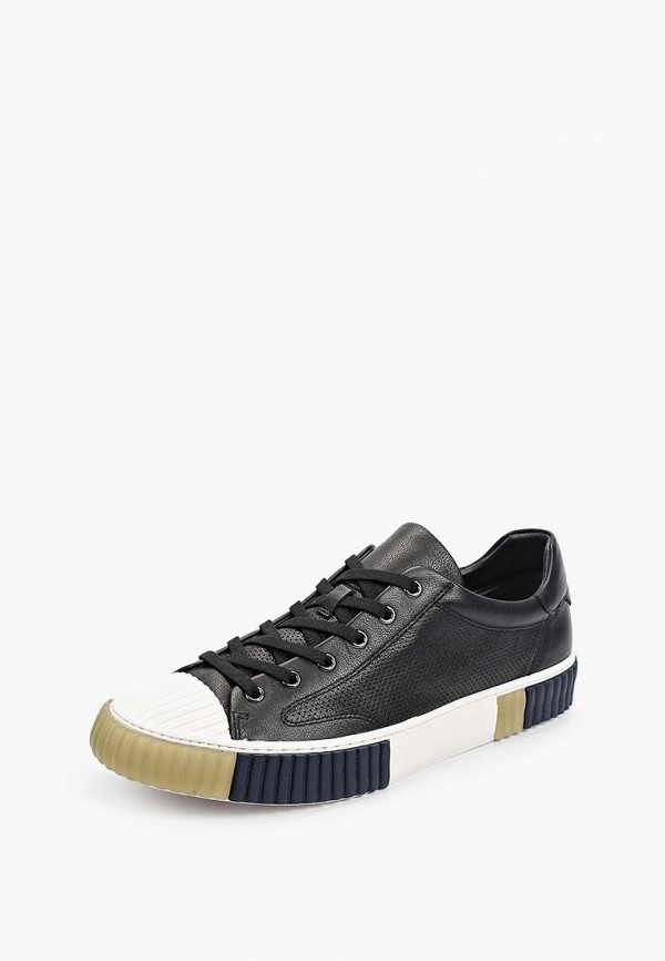 Кеды Tendance черный, размер 39, фото 2