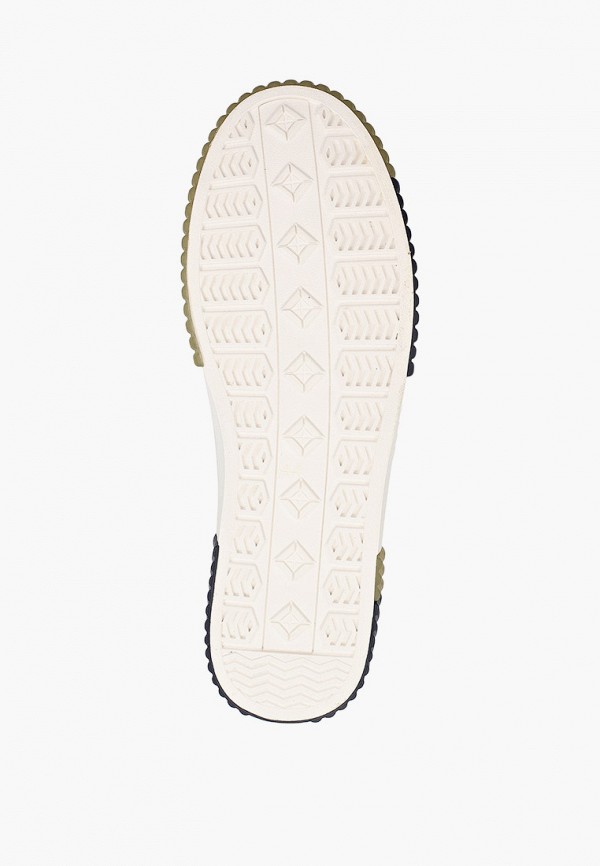 Кеды Tendance черный, размер 39, фото 5