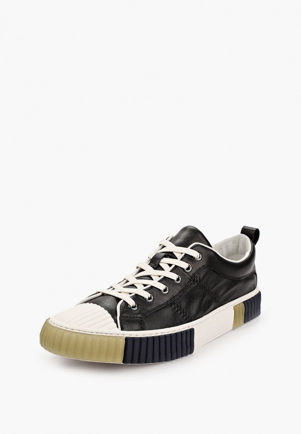 Кеды Tendance черный, размер 38, фото 2