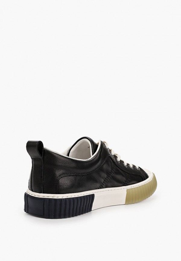 Кеды Tendance черный, размер 38, фото 3