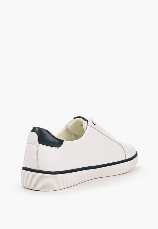 Кеды Tendance белый, размер 44, фото 3