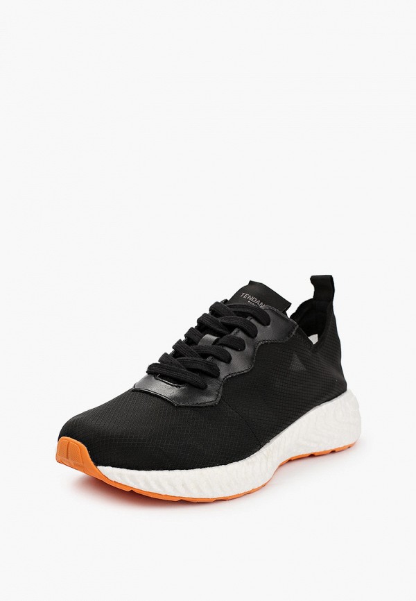 Кроссовки Tendance черный, размер 38, фото 2