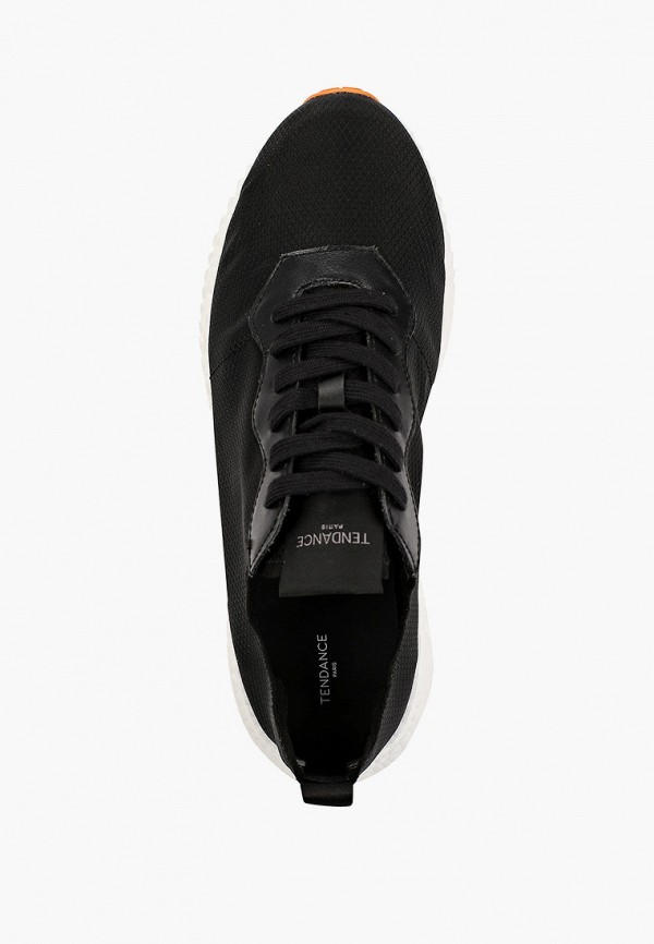 Кроссовки Tendance черный, размер 38, фото 4