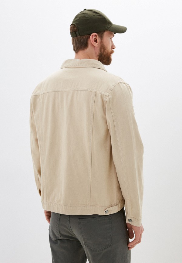 фото Куртка джинсовая mossmore