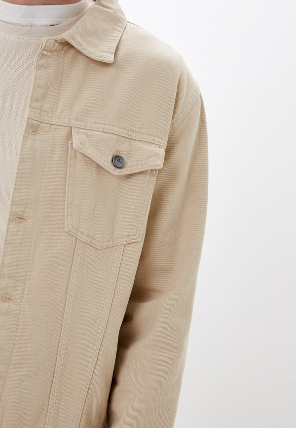 фото Куртка джинсовая mossmore