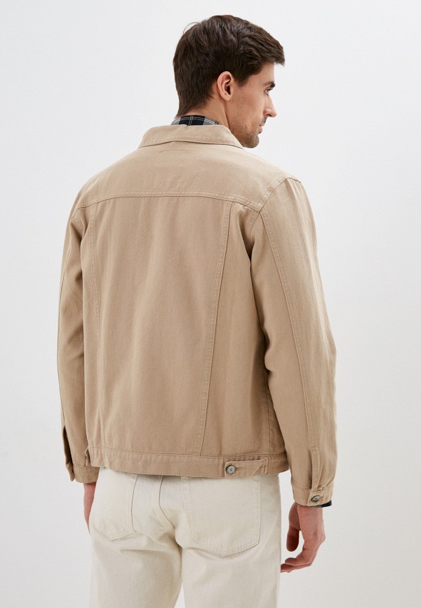 фото Куртка джинсовая mossmore