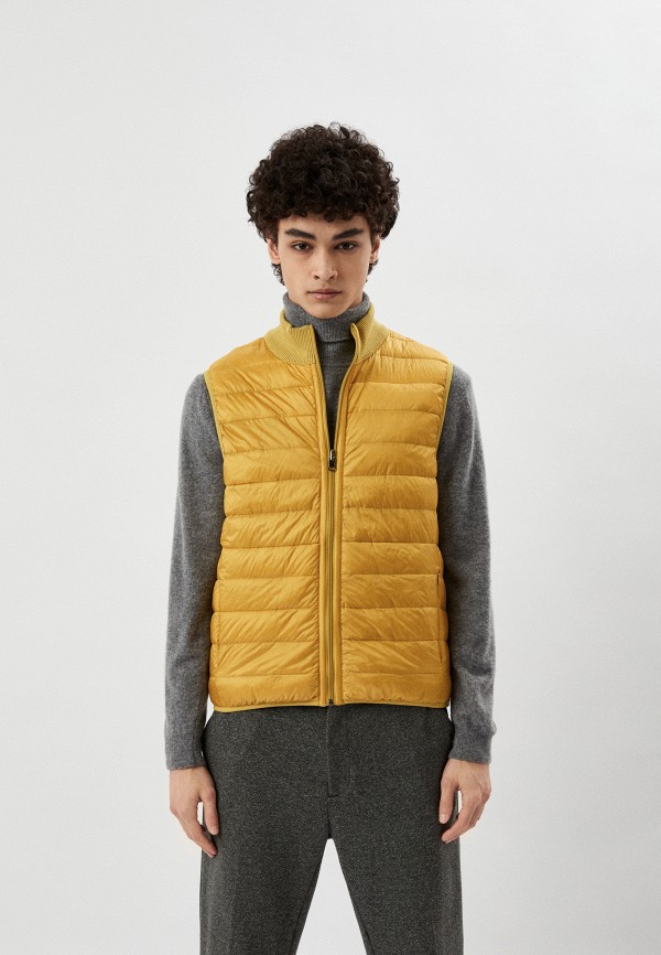 фото Жилет утепленный falconeri