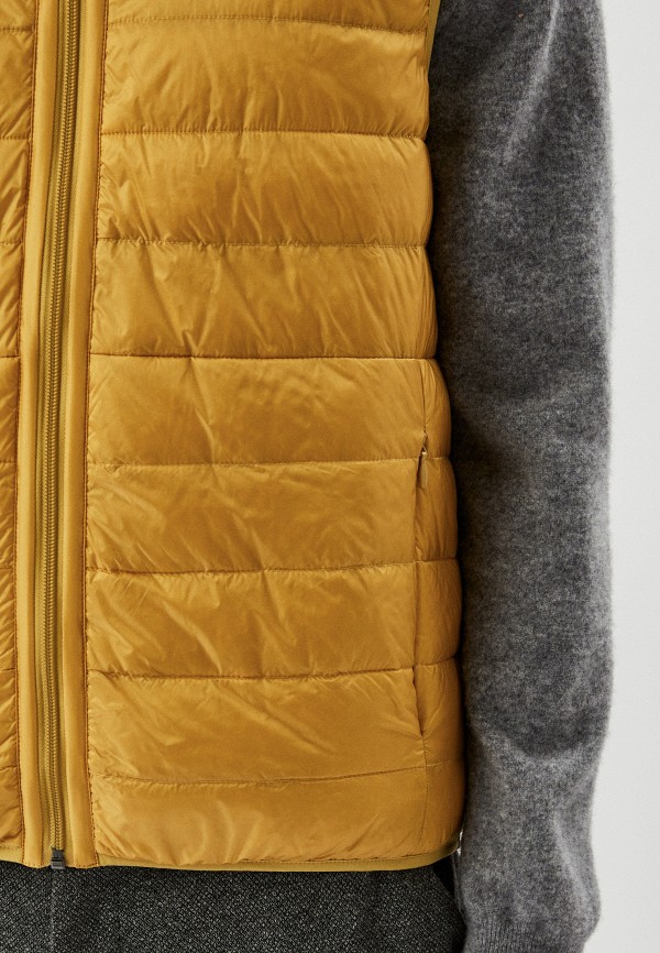 фото Жилет утепленный falconeri