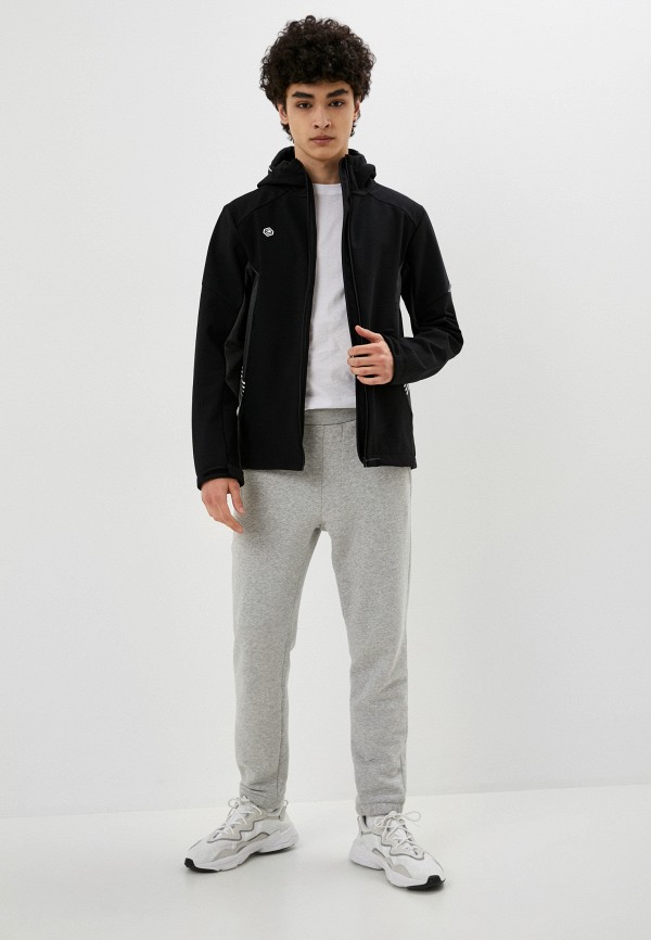 Куртка High Experience черный, размер 54, фото 2