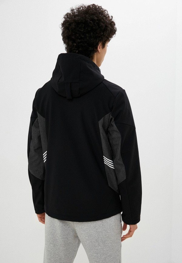 Куртка High Experience черный, размер 54, фото 3