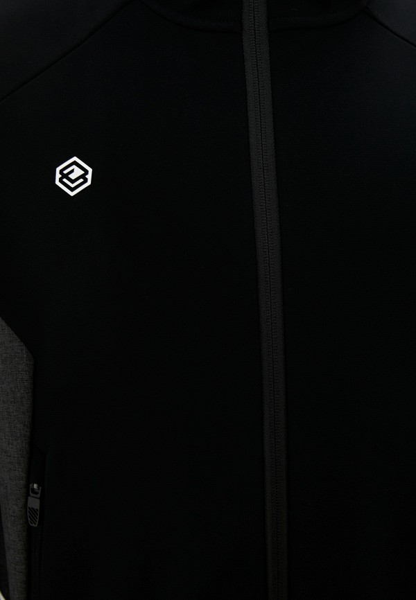 Куртка High Experience черный, размер 54, фото 5