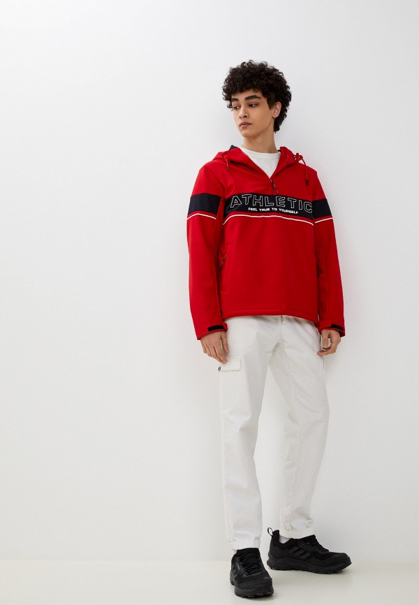 фото Куртка утепленная high experience