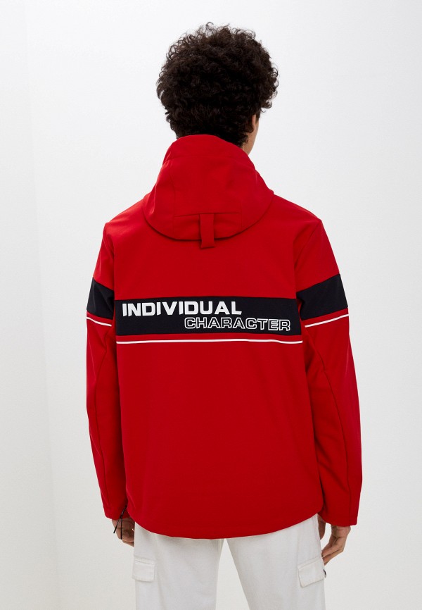 фото Куртка утепленная high experience