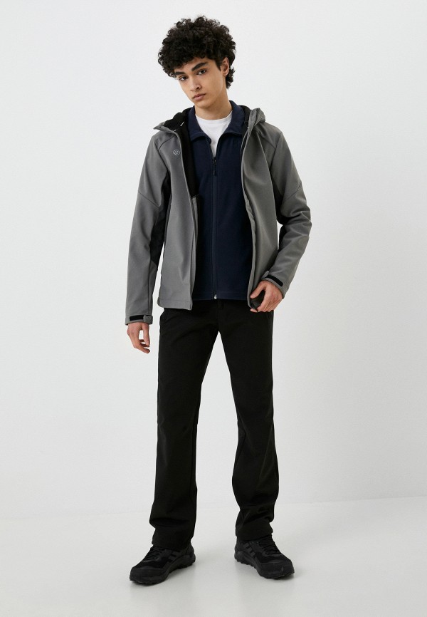 фото Куртка утепленная high experience